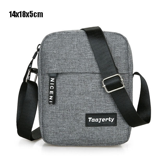 Men's Shoulder Bags