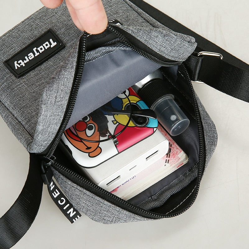 Shoulder Messenger Bags
