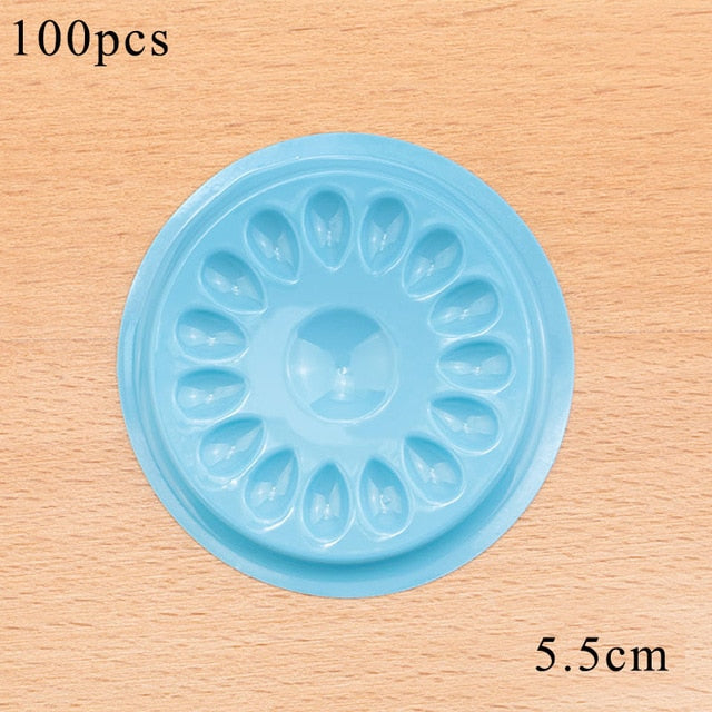Eyelash Glue Holder