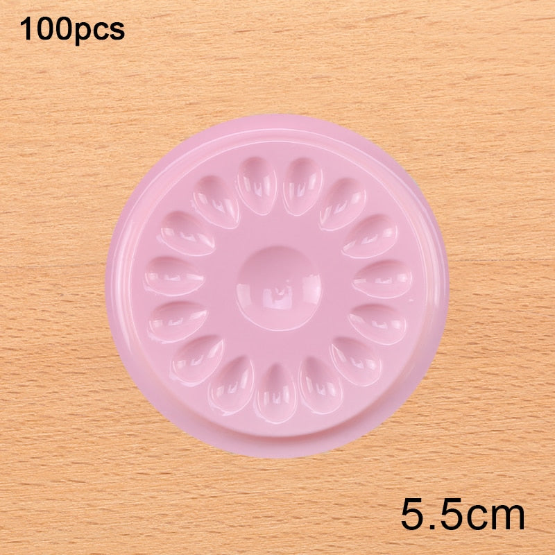Eyelash Glue Holder