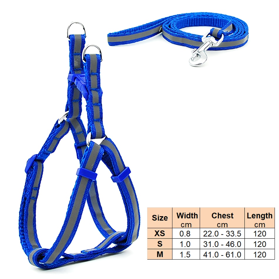 Cat Harness Leash