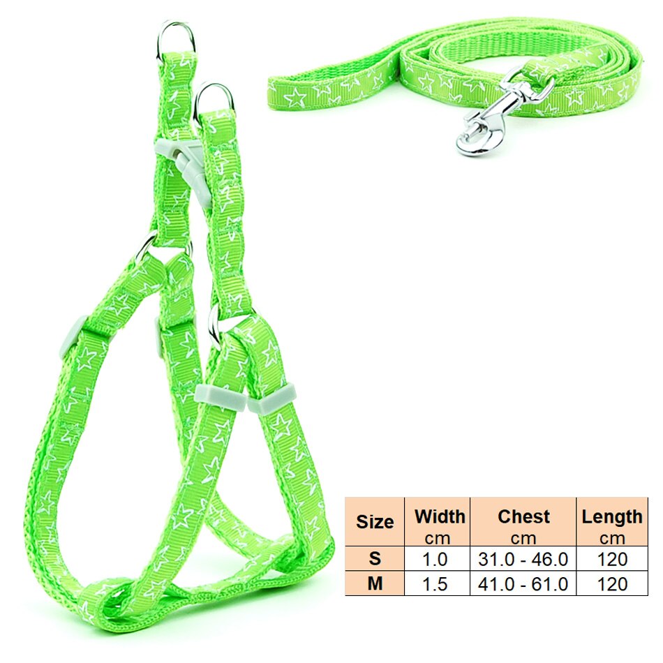 Cat Harness Leash
