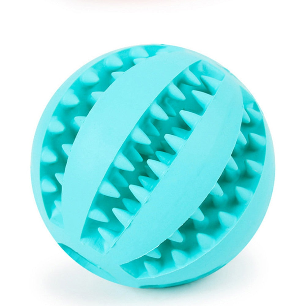 Rubber Toys Ball for Dog