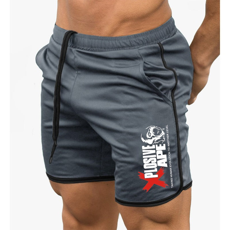 Men Sports Short Pants