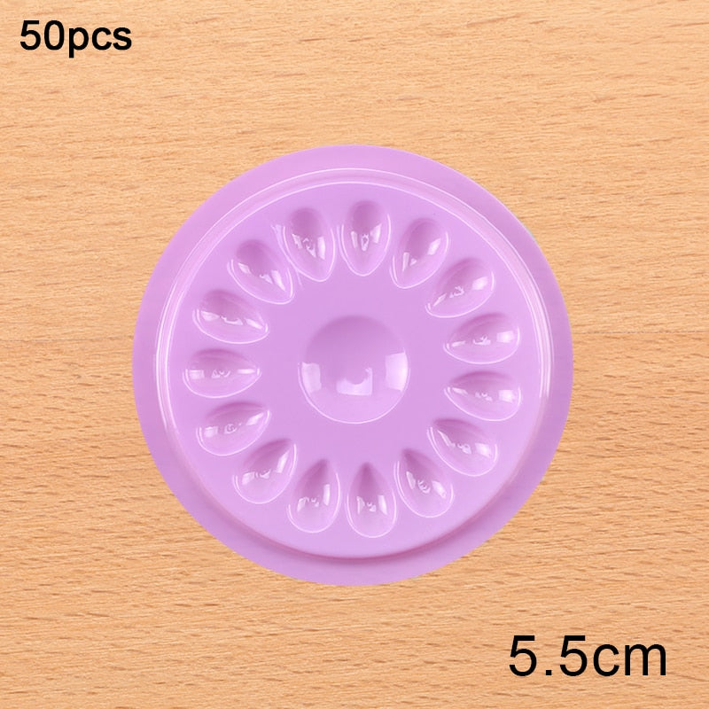 Eyelash Glue Holder