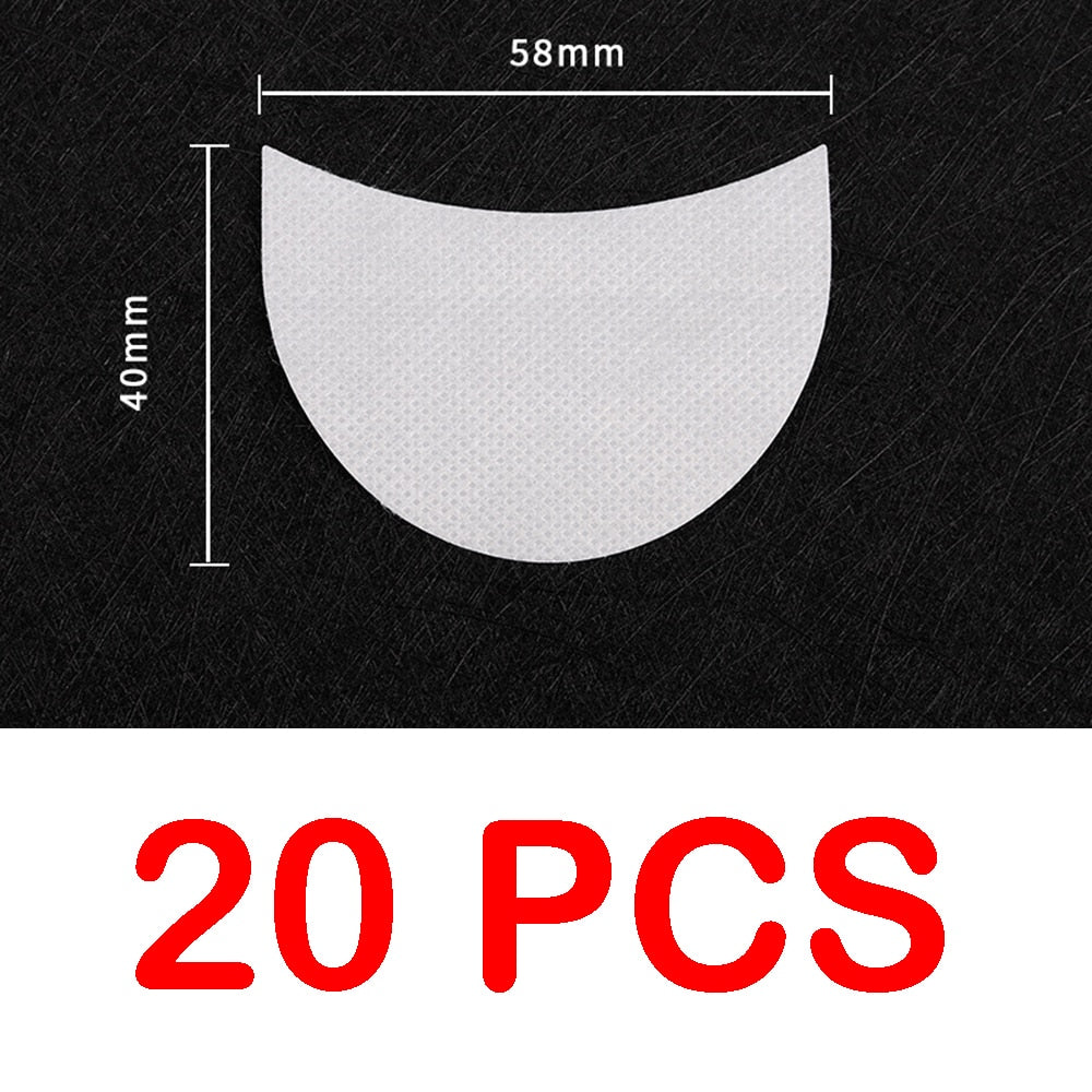 Eyeliner Shield For Eyeshadow