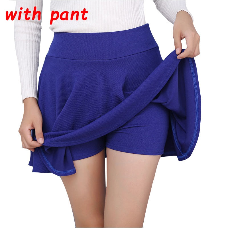 Women's Short Skirt