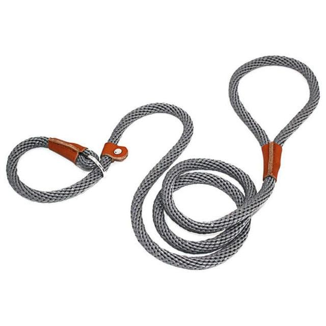 Slip Rope Lead Leash