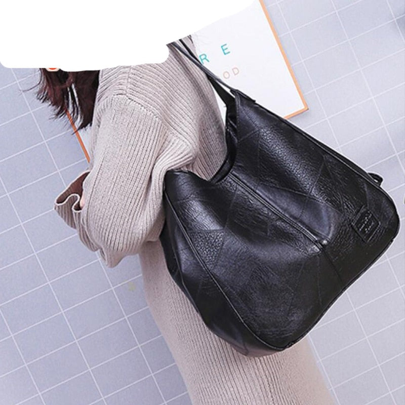 Vintage Women's Hand Bag