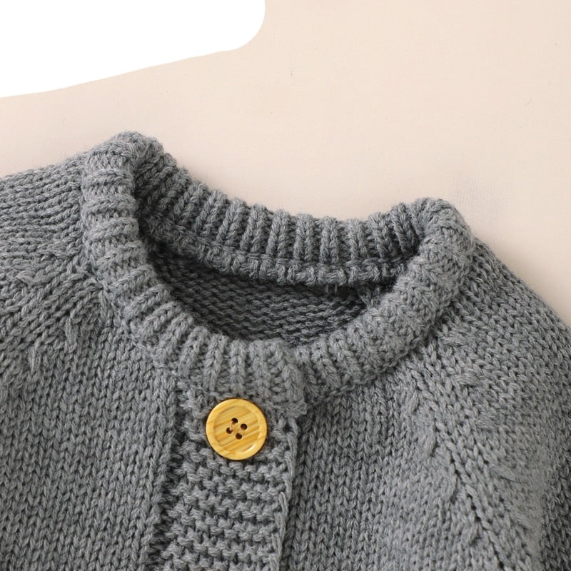 Baby Cap & Romper Sets