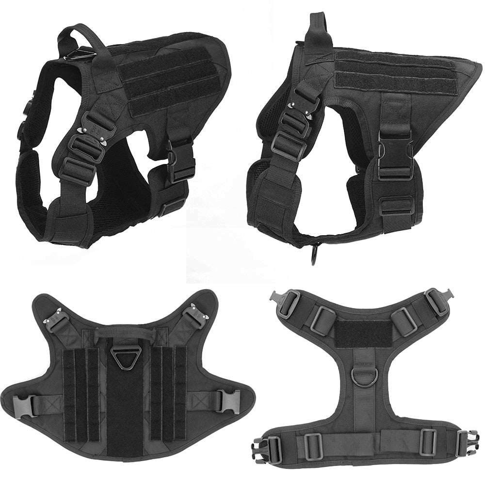 Large Dog Harness