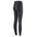 Solid Slim Workout Leggings