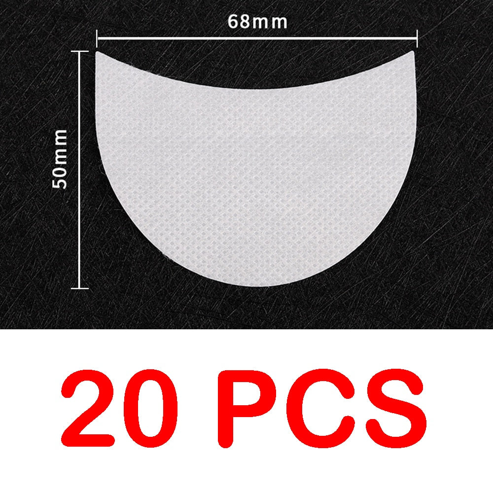 Eyeliner Shield For Eyeshadow