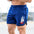 Men Sports Short Pants