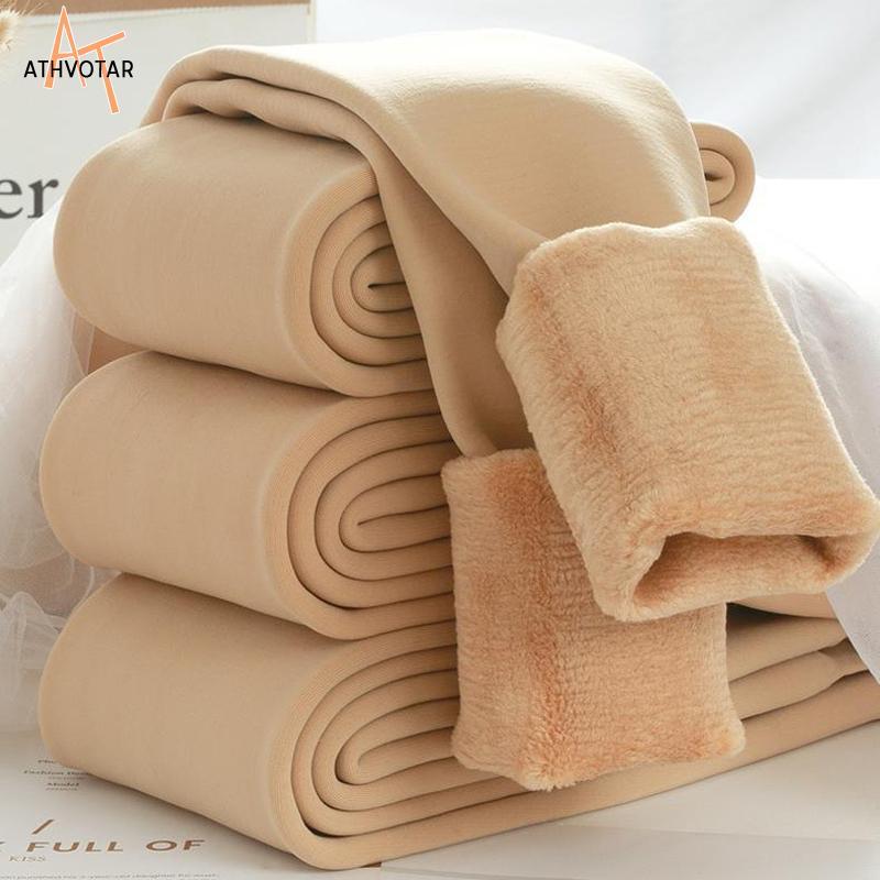 Pantyhose Velvet Thick Tights