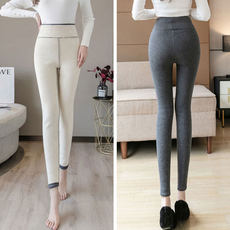 Casual Warm Leggings