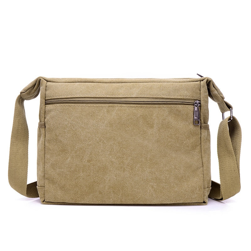 Luxury Messenger Bags