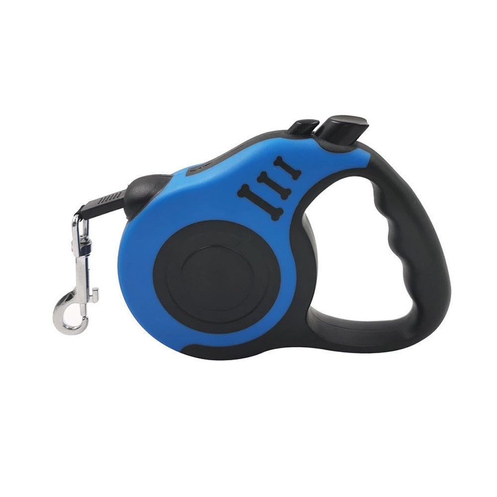 Durable Dog Leash Automatic