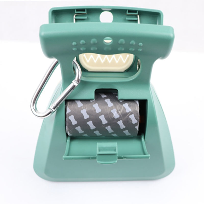 Pet Travel Pick Up Excreta Cleaner