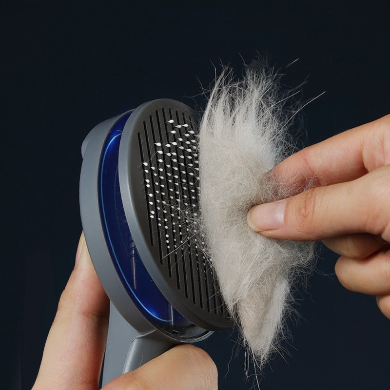 Cat Hair Remover Brush