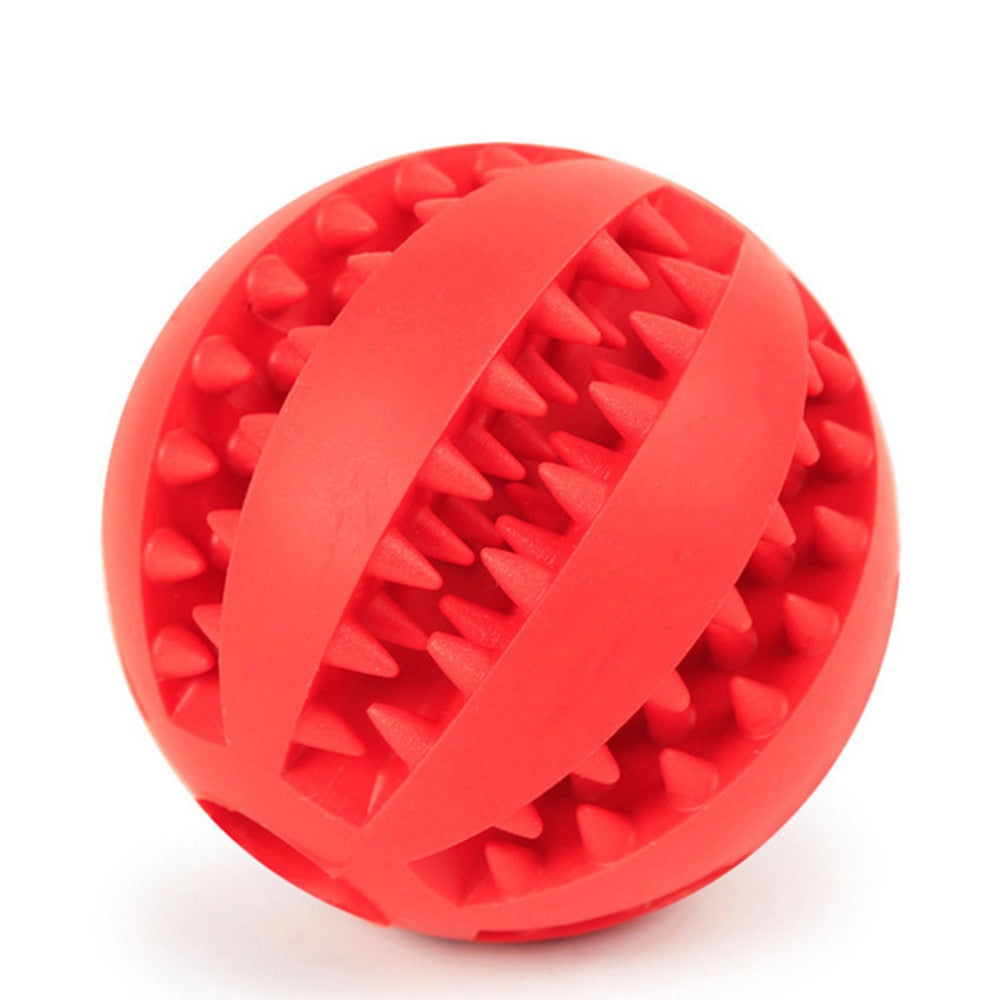 Rubber Toys Ball for Dog