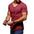 Men's V-neck T-Shirts