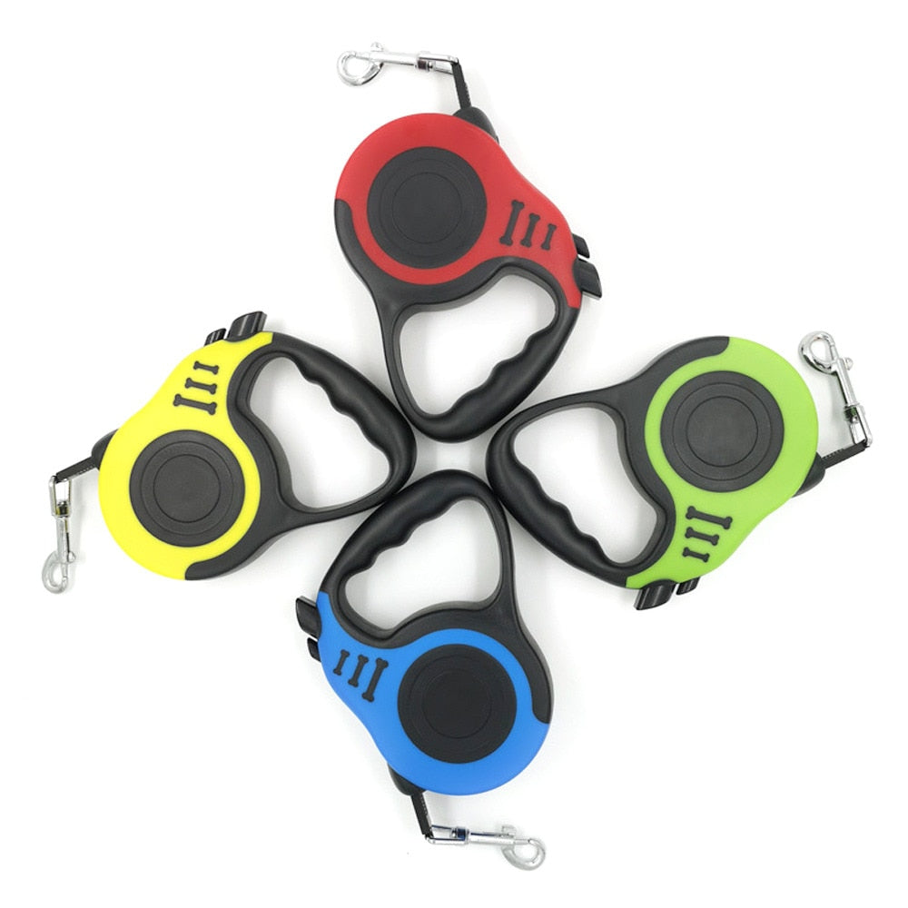 Durable Dog Leash Automatic