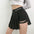 Gothic Half Skirts