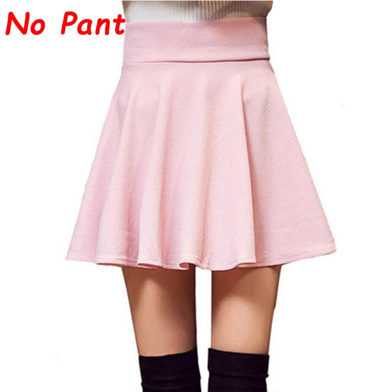 Women's Short Skirt