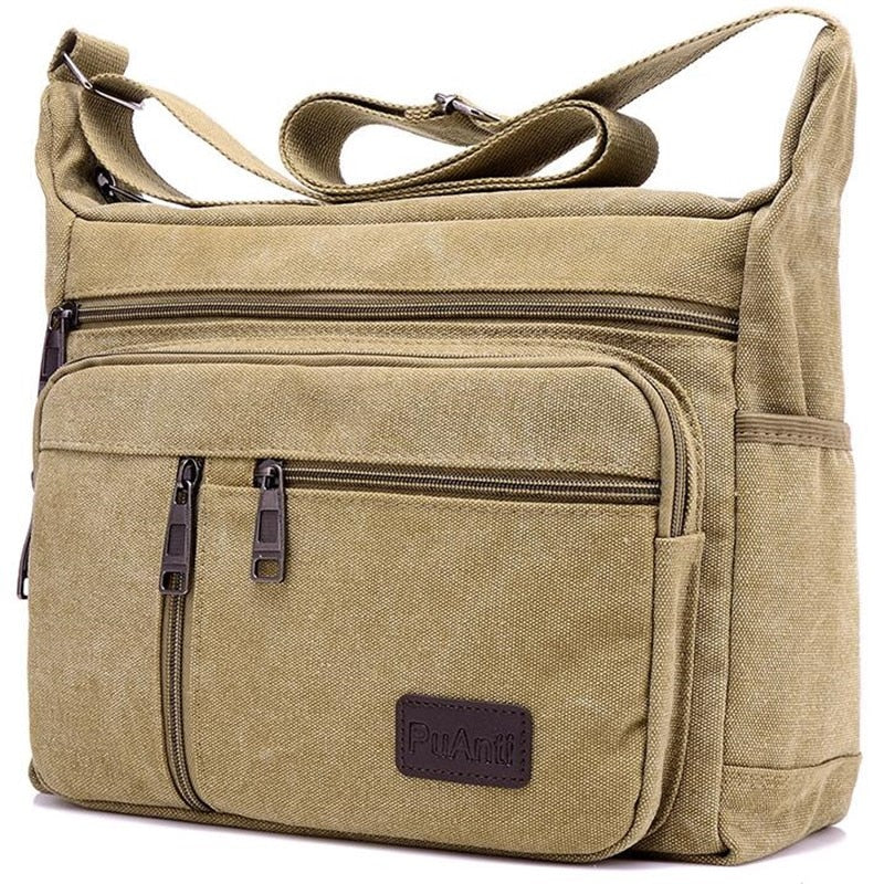 Luxury Messenger Bags