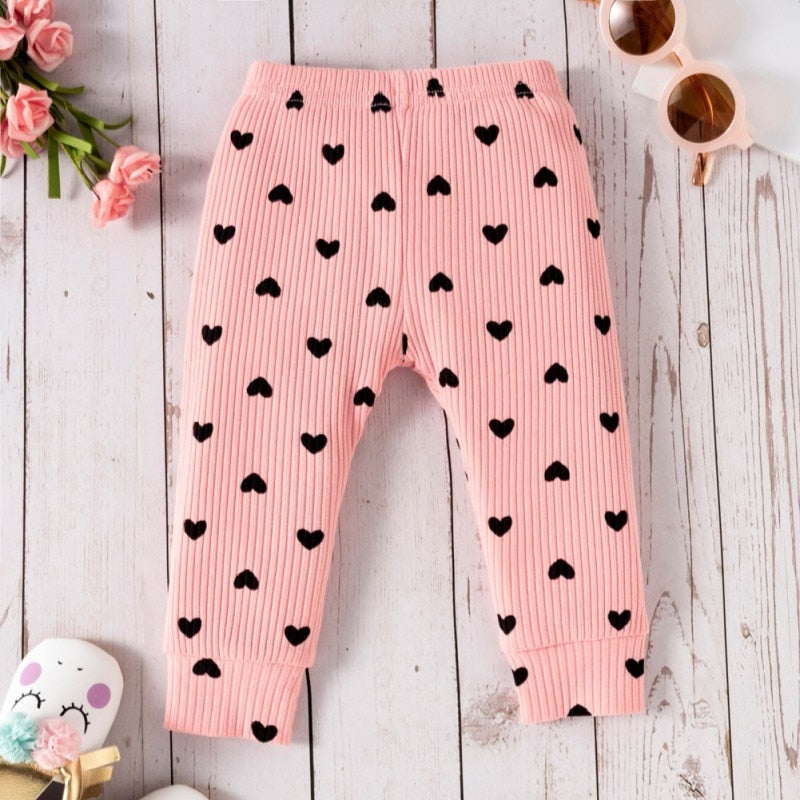 3 Piece Baby Outfit Sets