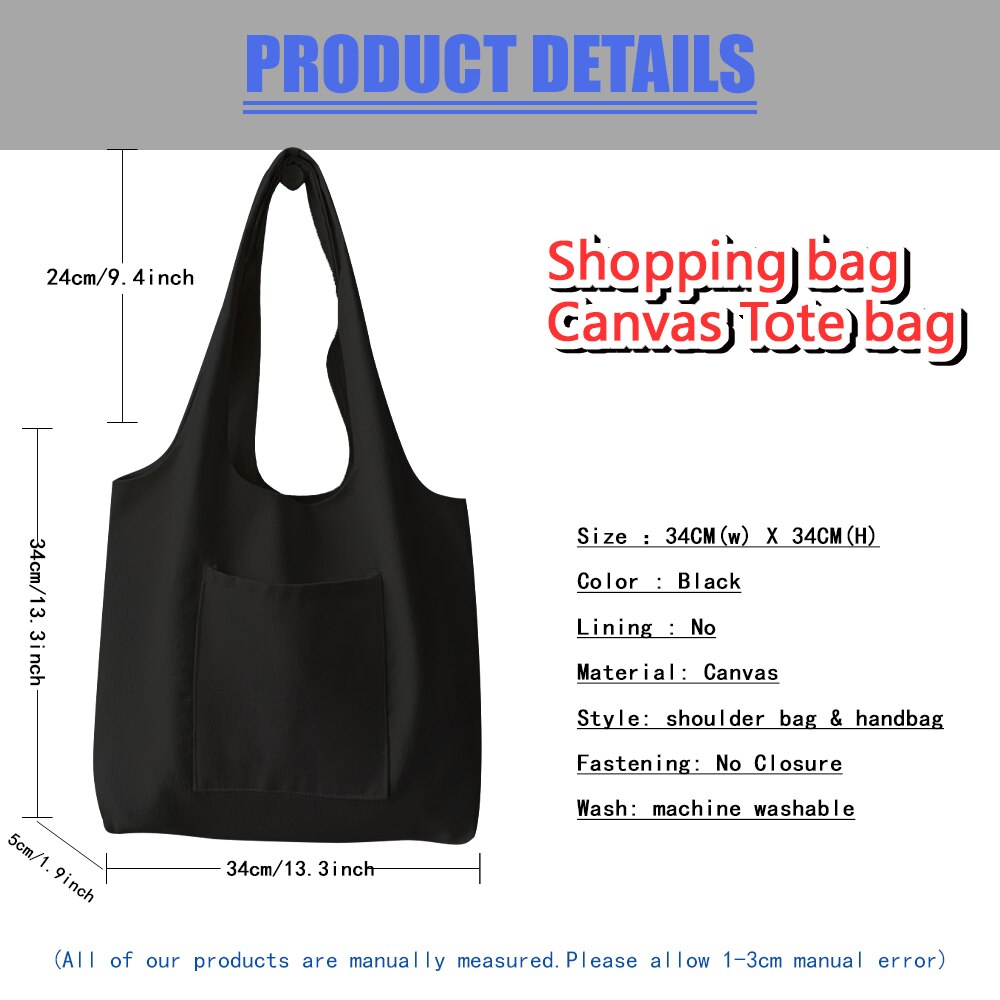 Capacity Travel Tote Bags