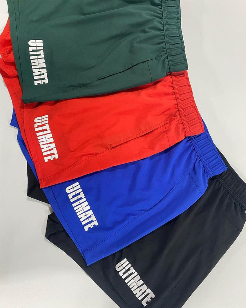 Men Gym Short Pants