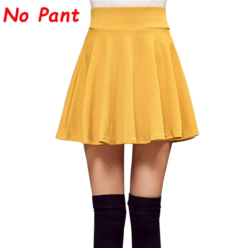 Women's Short Skirt