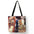 Linen Cloth Tote Bags