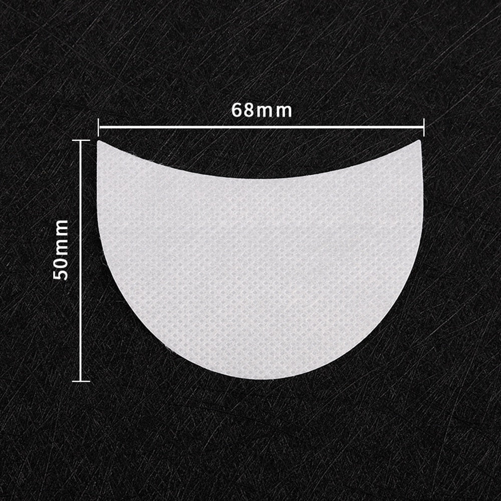 Eyeliner Shield For Eyeshadow