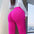 Solid Slim Workout Leggings