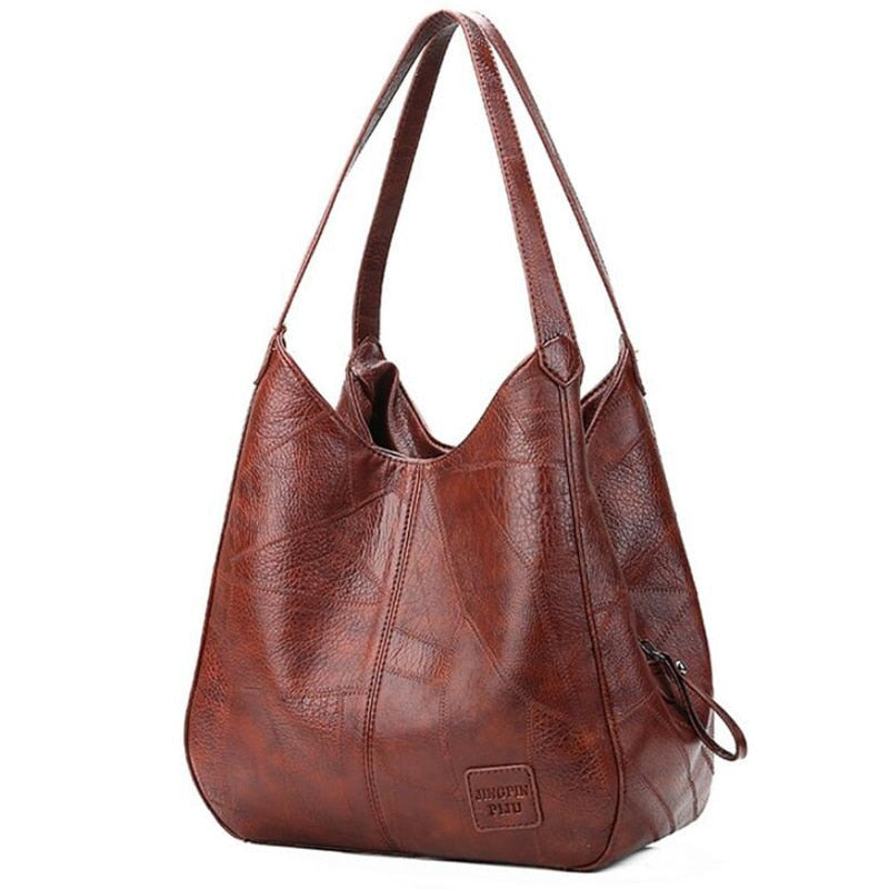 Vintage Women's Hand Bag