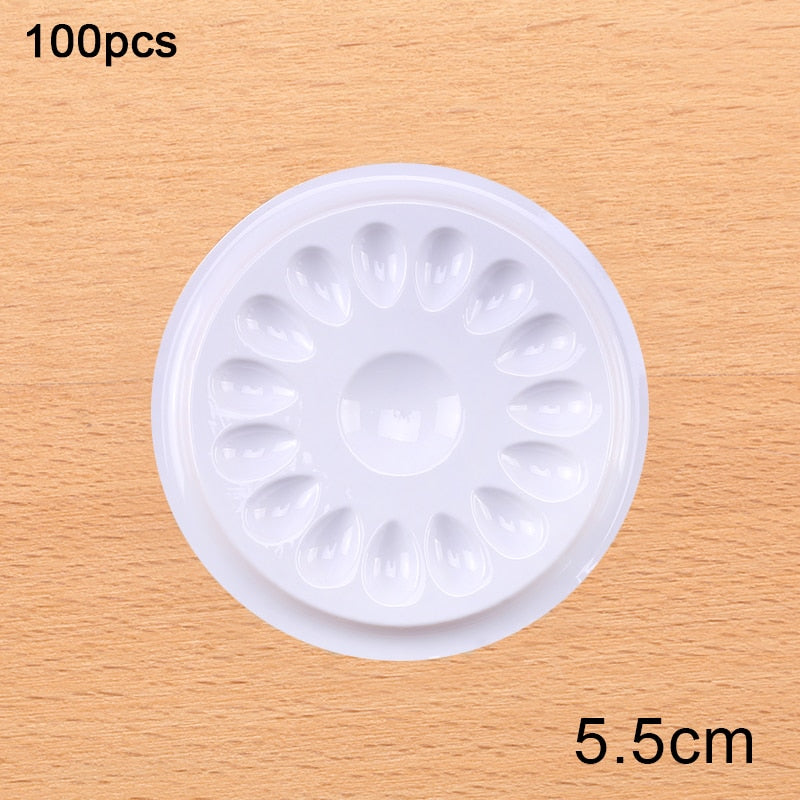 Eyelash Glue Holder