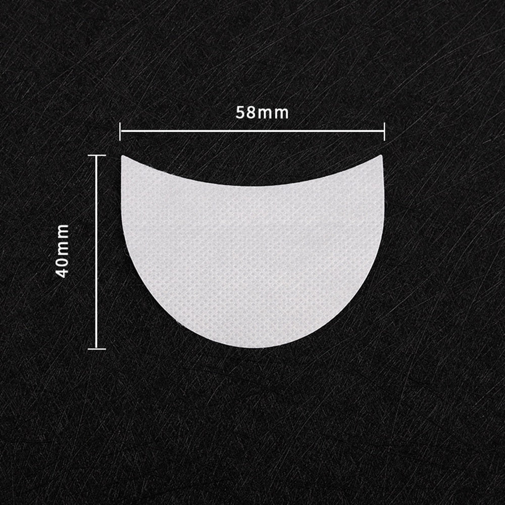 Eyeliner Shield For Eyeshadow