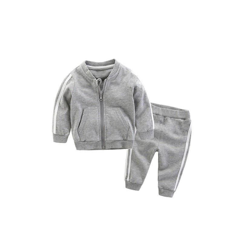 Baby Tracksuits