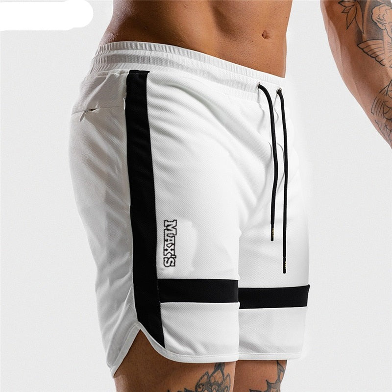 Man Summer Gyms Pants