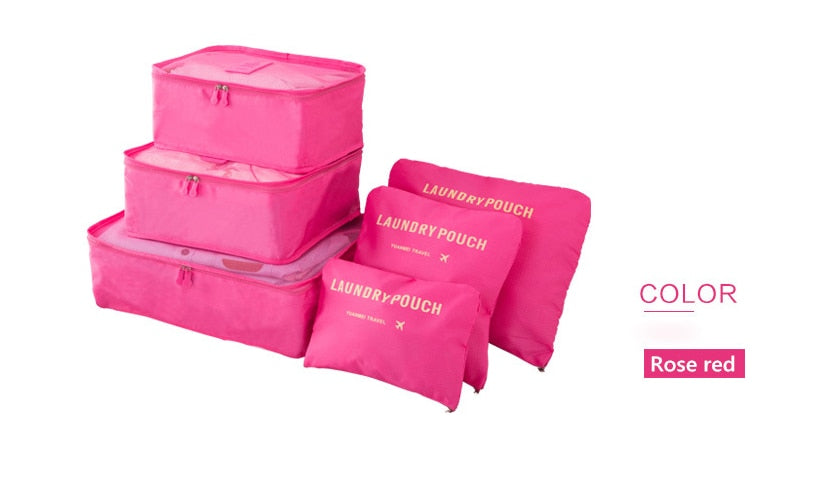 Waterproof Travel Bags