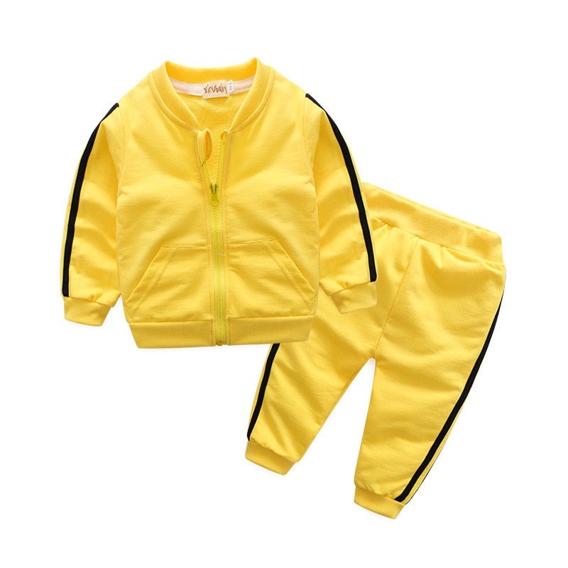 Baby Tracksuits
