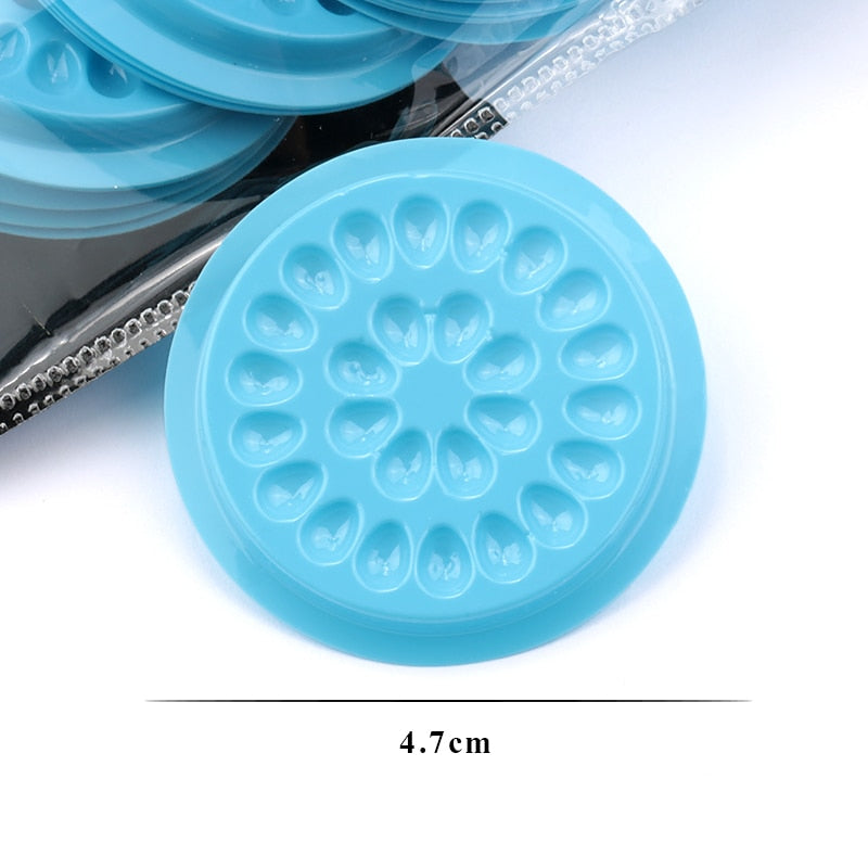 Eyelash Glue Holder