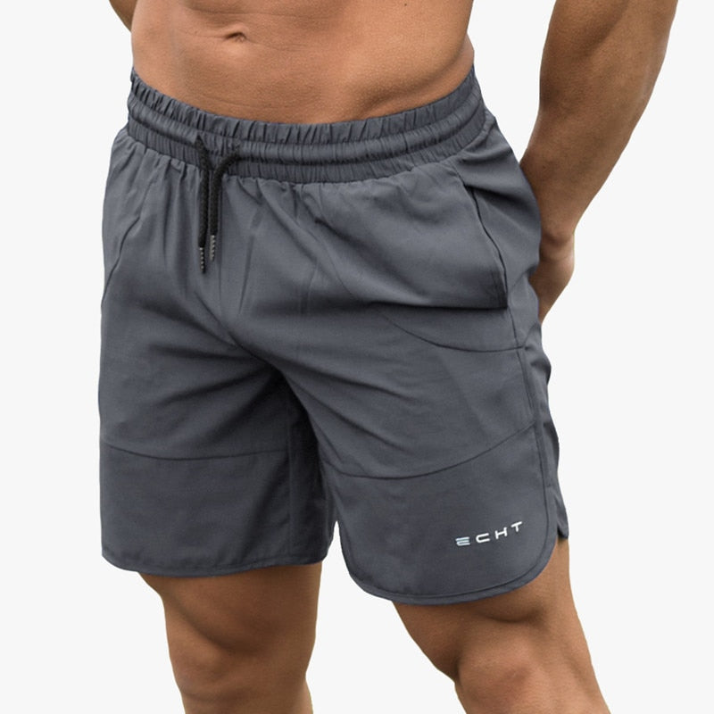 Quick-dry Cool Short Pants