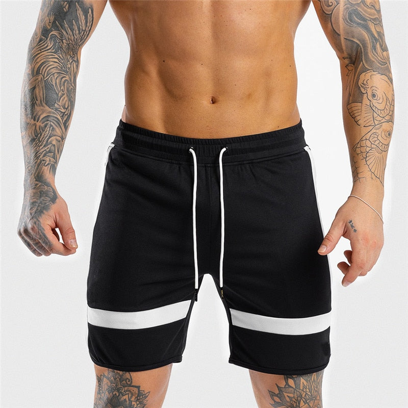 Man Summer Gyms Pants