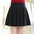 Elastic Ladies Midi Skirts