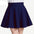 Elastic Ladies Midi Skirts