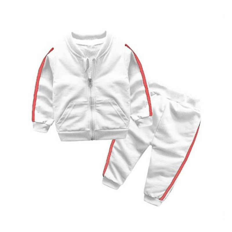 Baby Tracksuits
